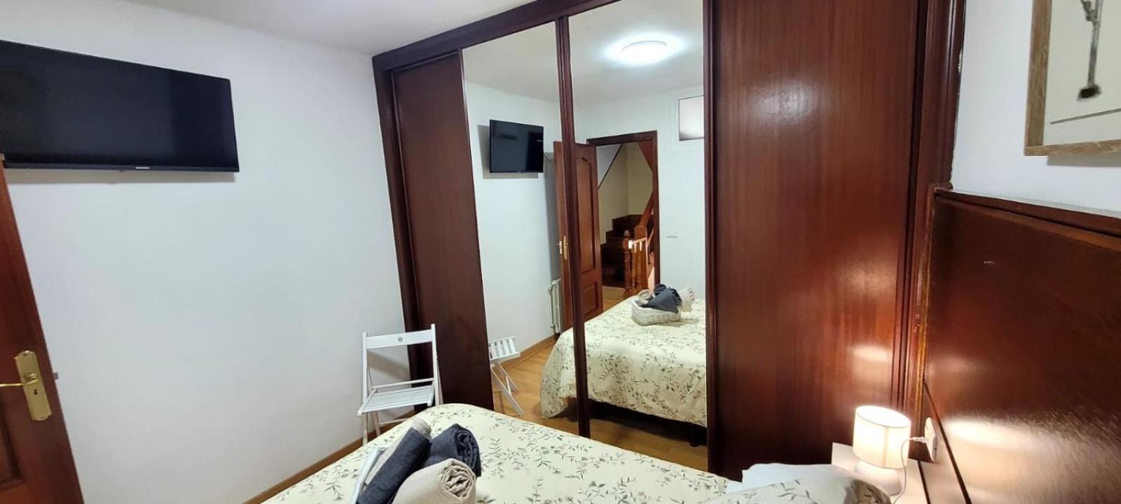 Apartamento Casa Gloria Ποντεβέντρα Εξωτερικό φωτογραφία