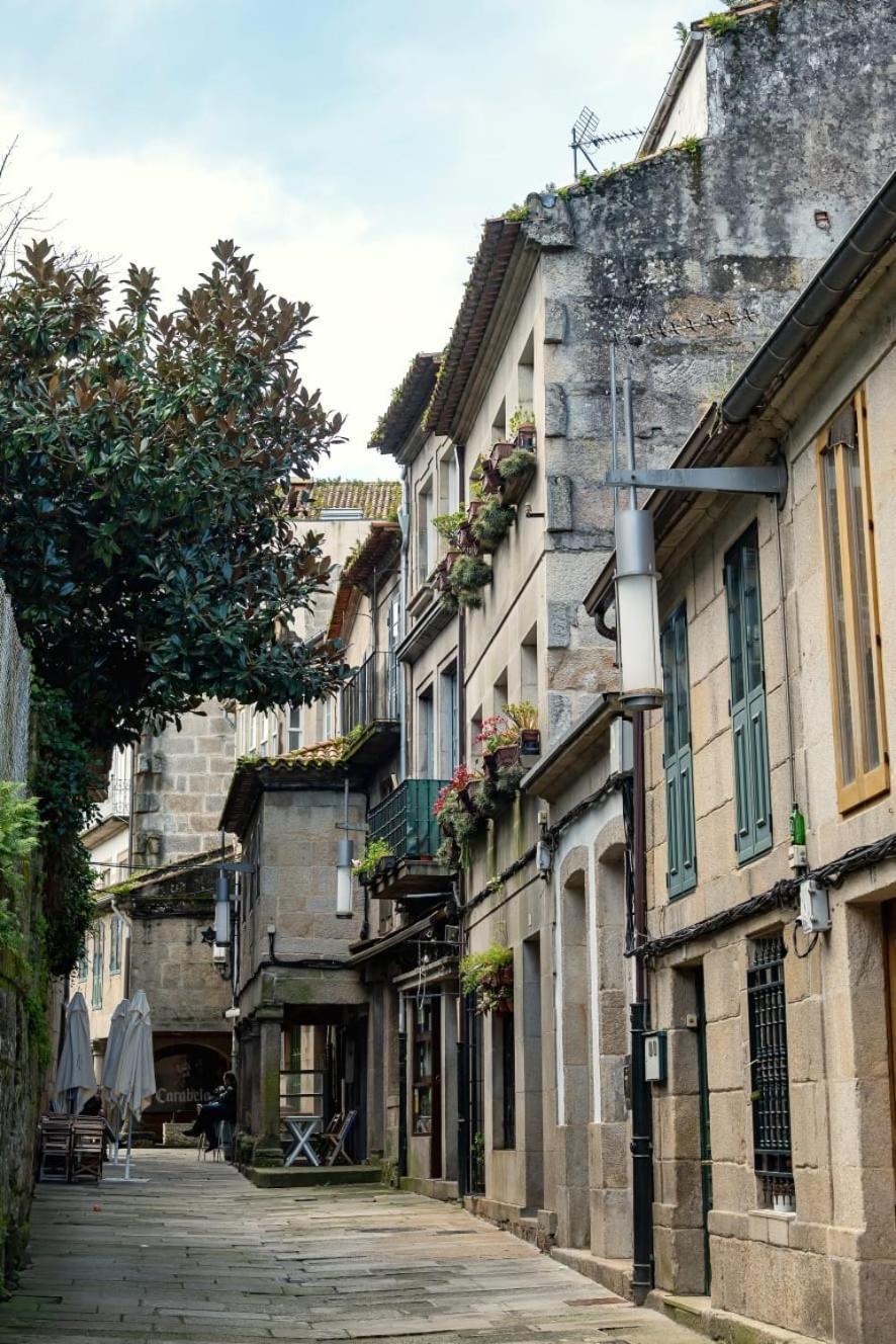 Apartamento Casa Gloria Ποντεβέντρα Εξωτερικό φωτογραφία