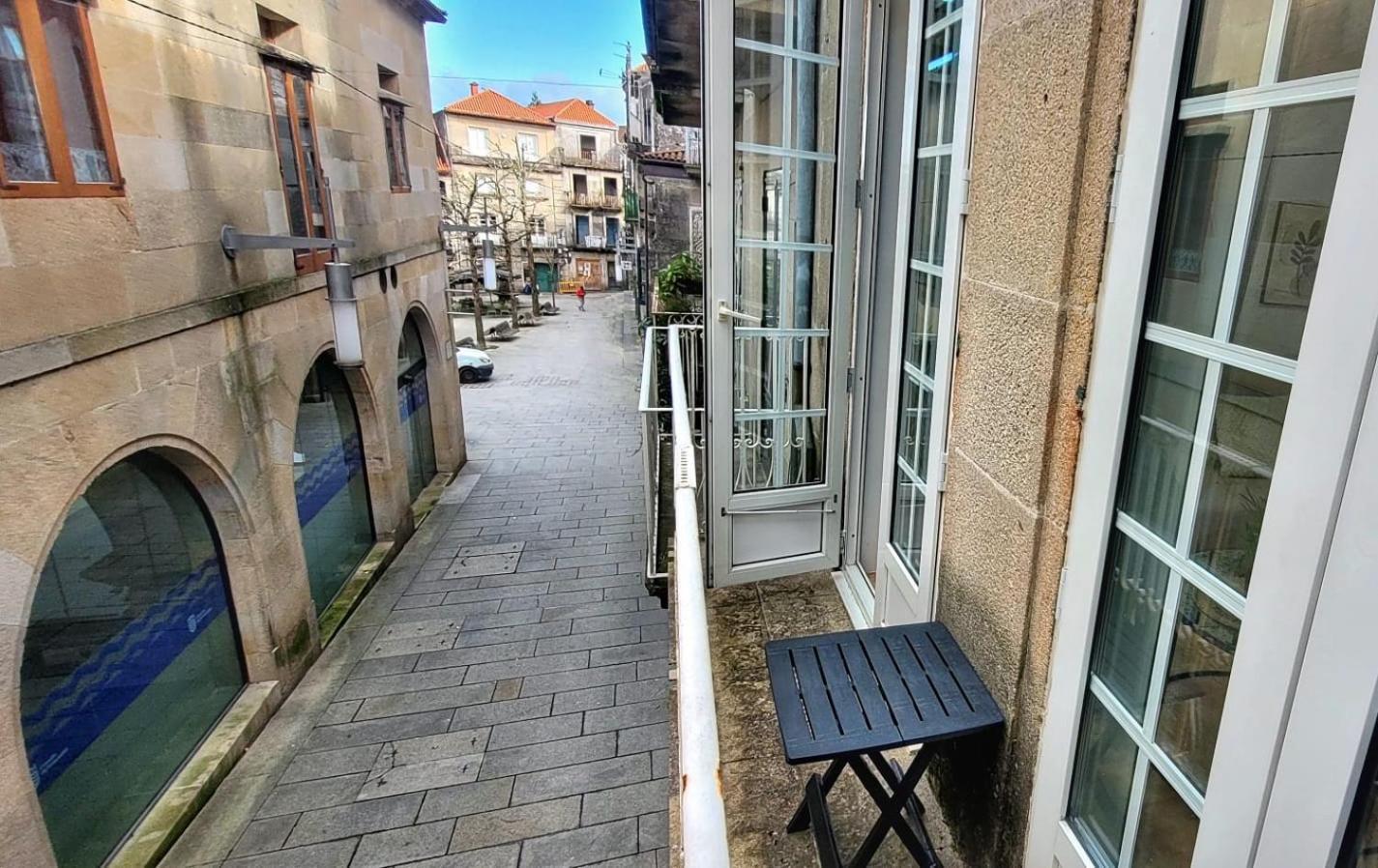 Apartamento Casa Gloria Ποντεβέντρα Εξωτερικό φωτογραφία