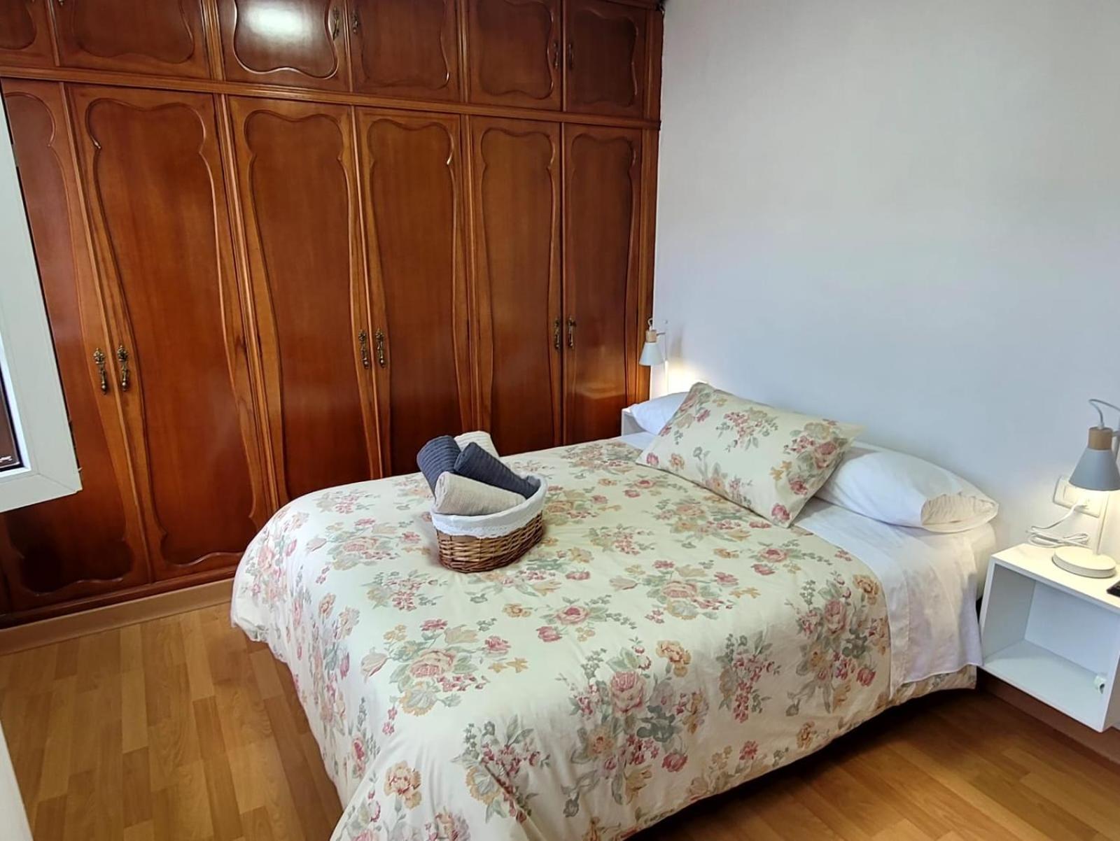Apartamento Casa Gloria Ποντεβέντρα Εξωτερικό φωτογραφία