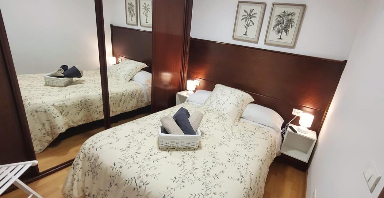 Apartamento Casa Gloria Ποντεβέντρα Εξωτερικό φωτογραφία