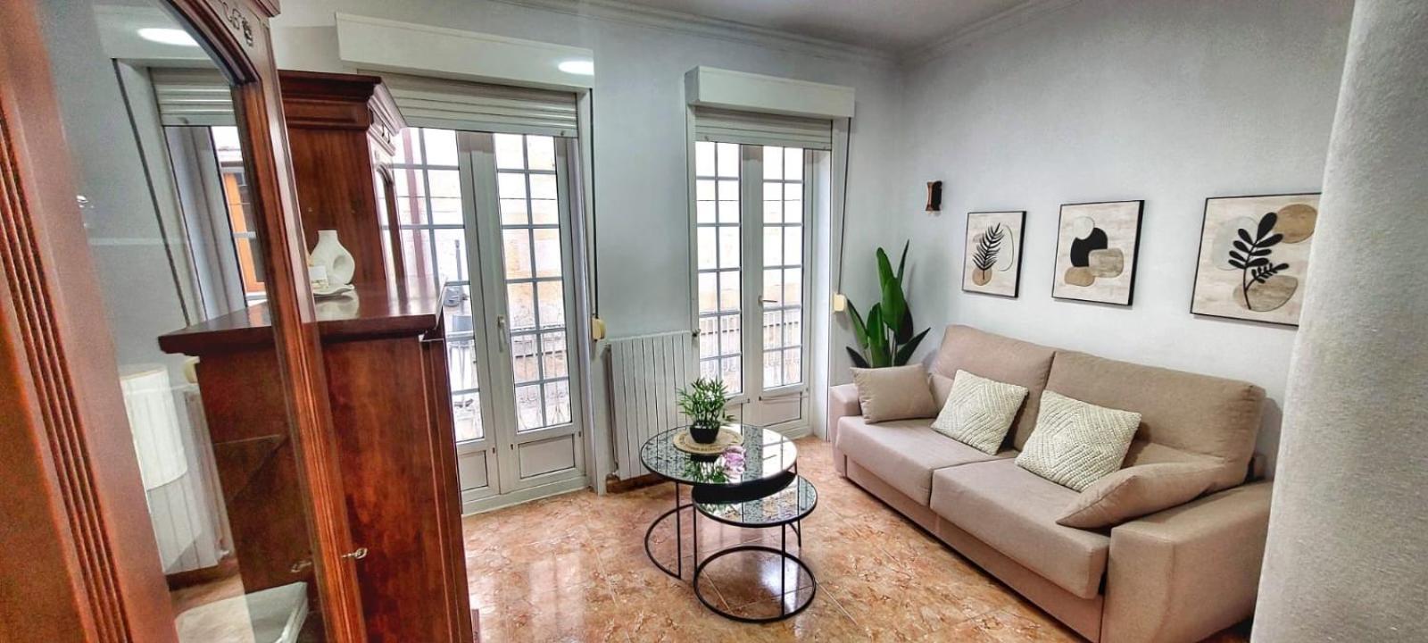 Apartamento Casa Gloria Ποντεβέντρα Εξωτερικό φωτογραφία